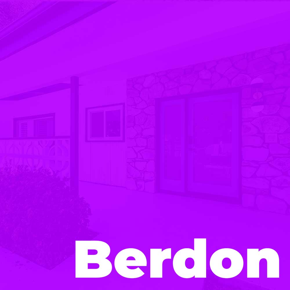 Berdon
